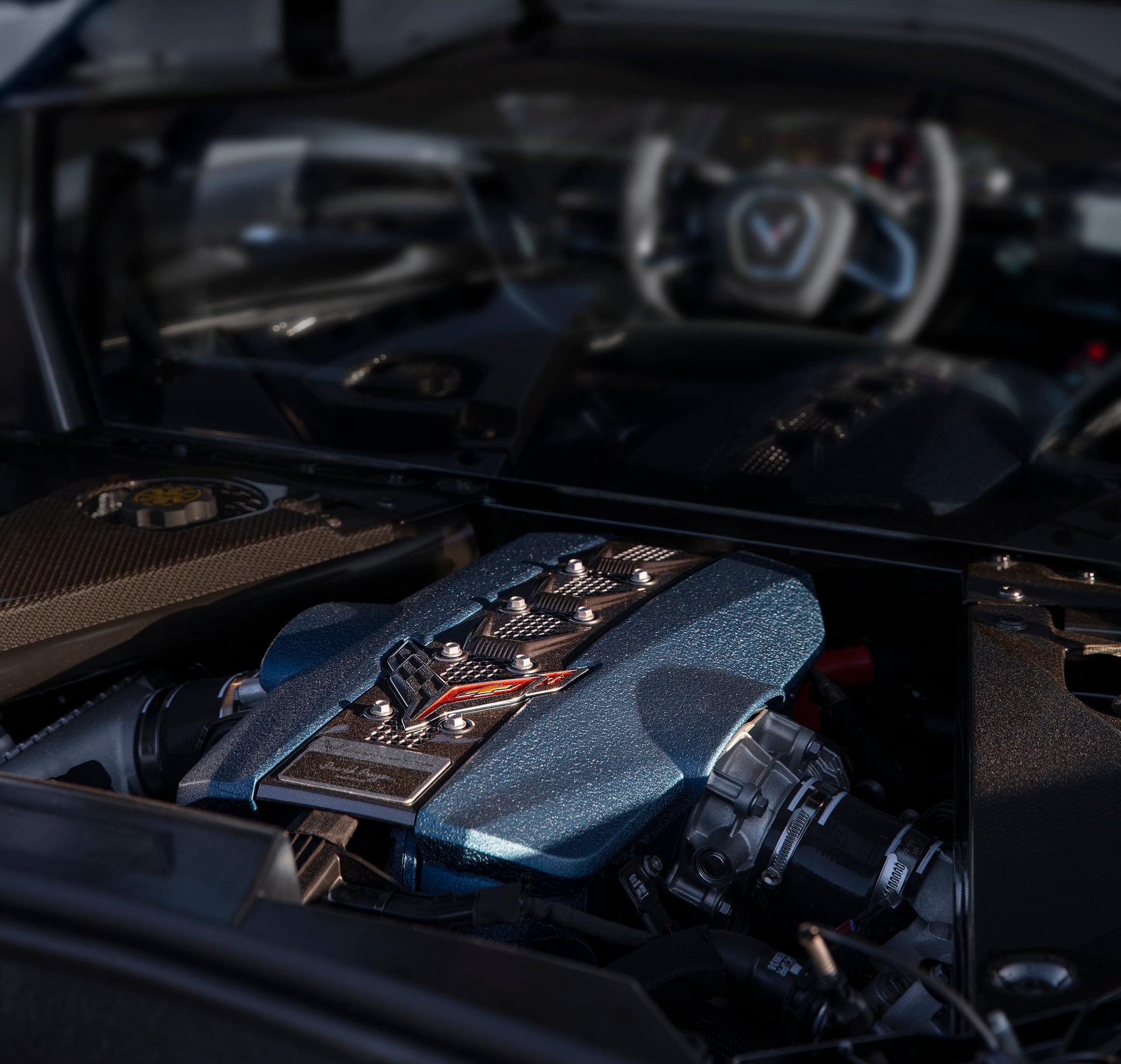 Split Window Returns