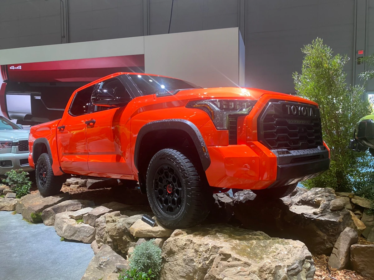 SEMA2021!!!