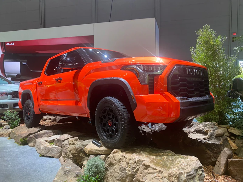 SEMA2021!!!