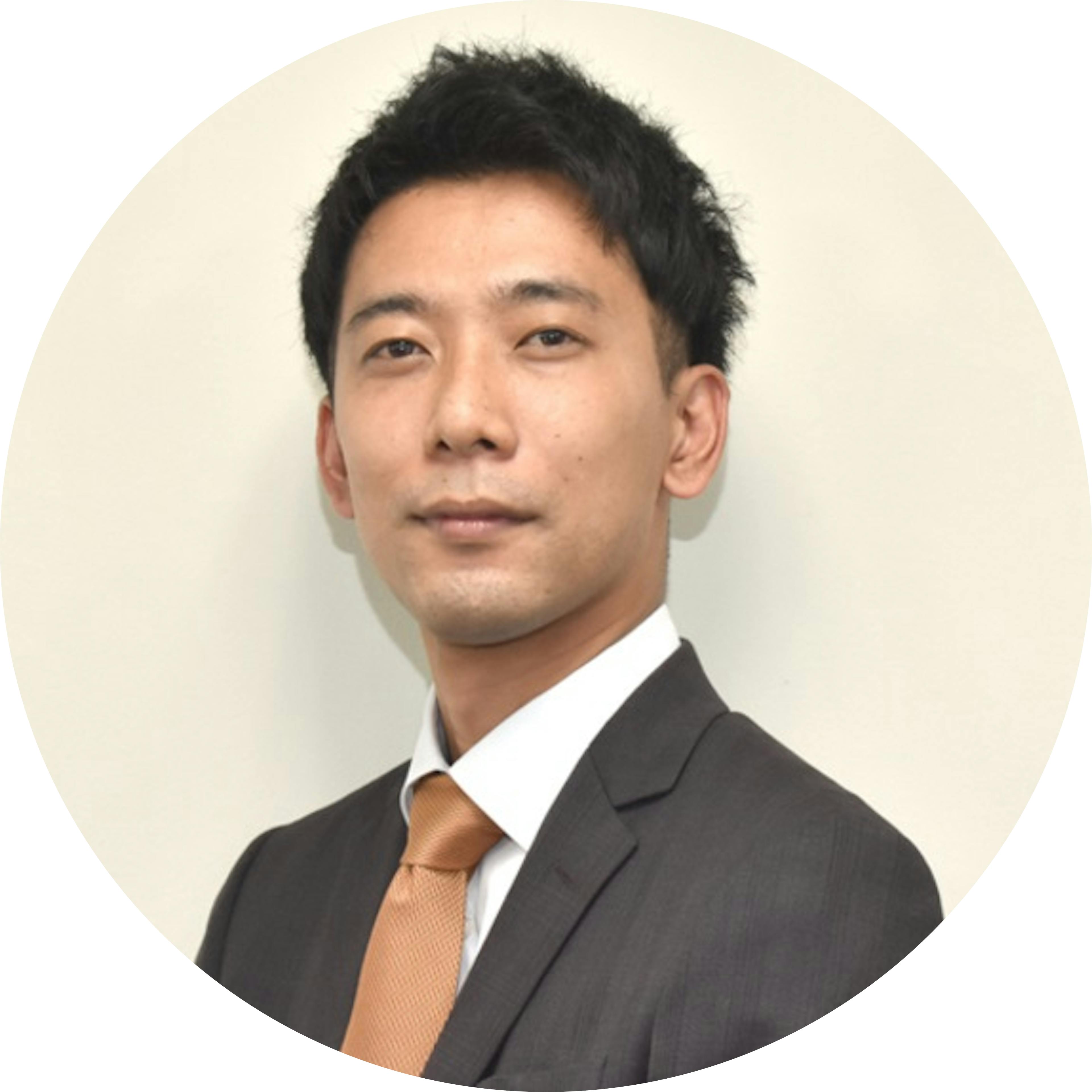 山口 雄大