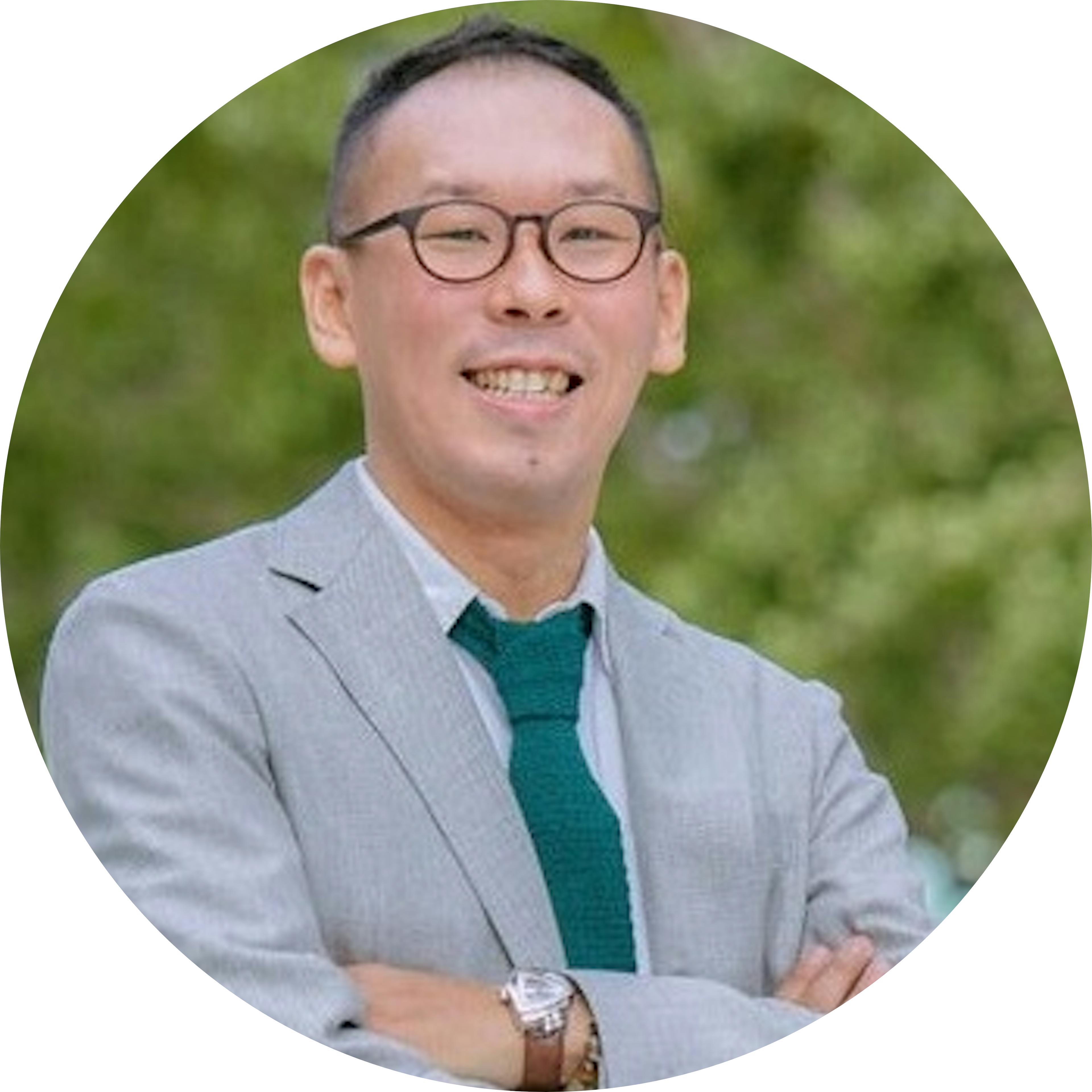 瓜田 雅和