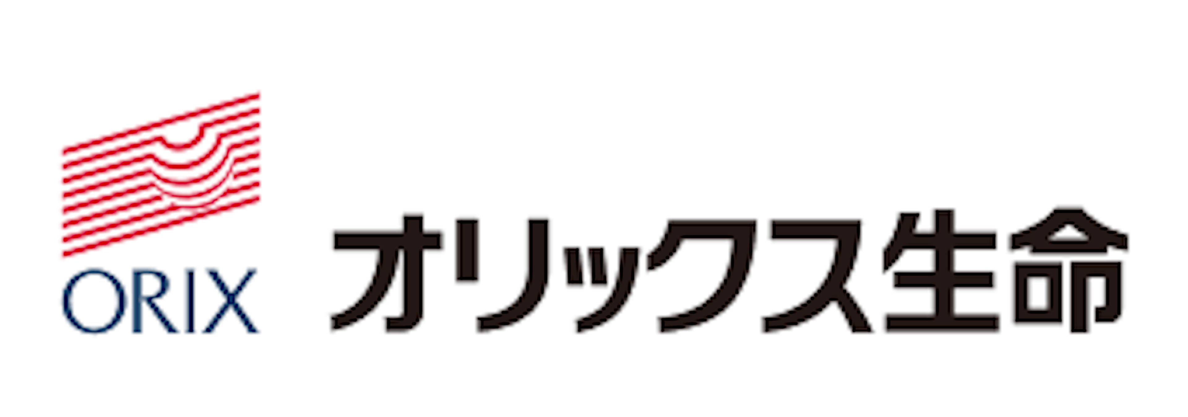 オリックス生命