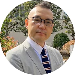鈴木 茂伸