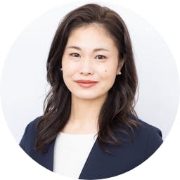 勝目 麻希