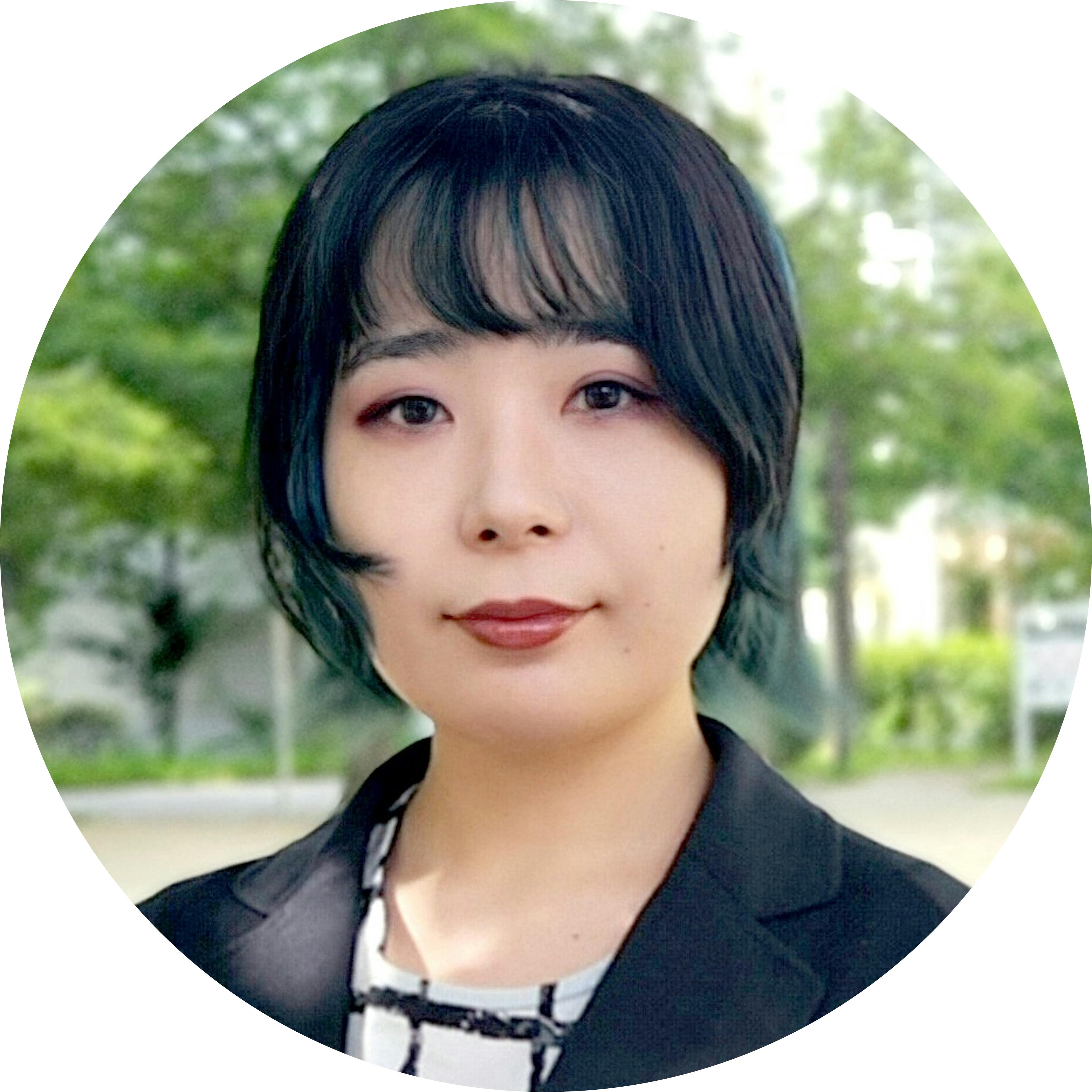 橋本 優理