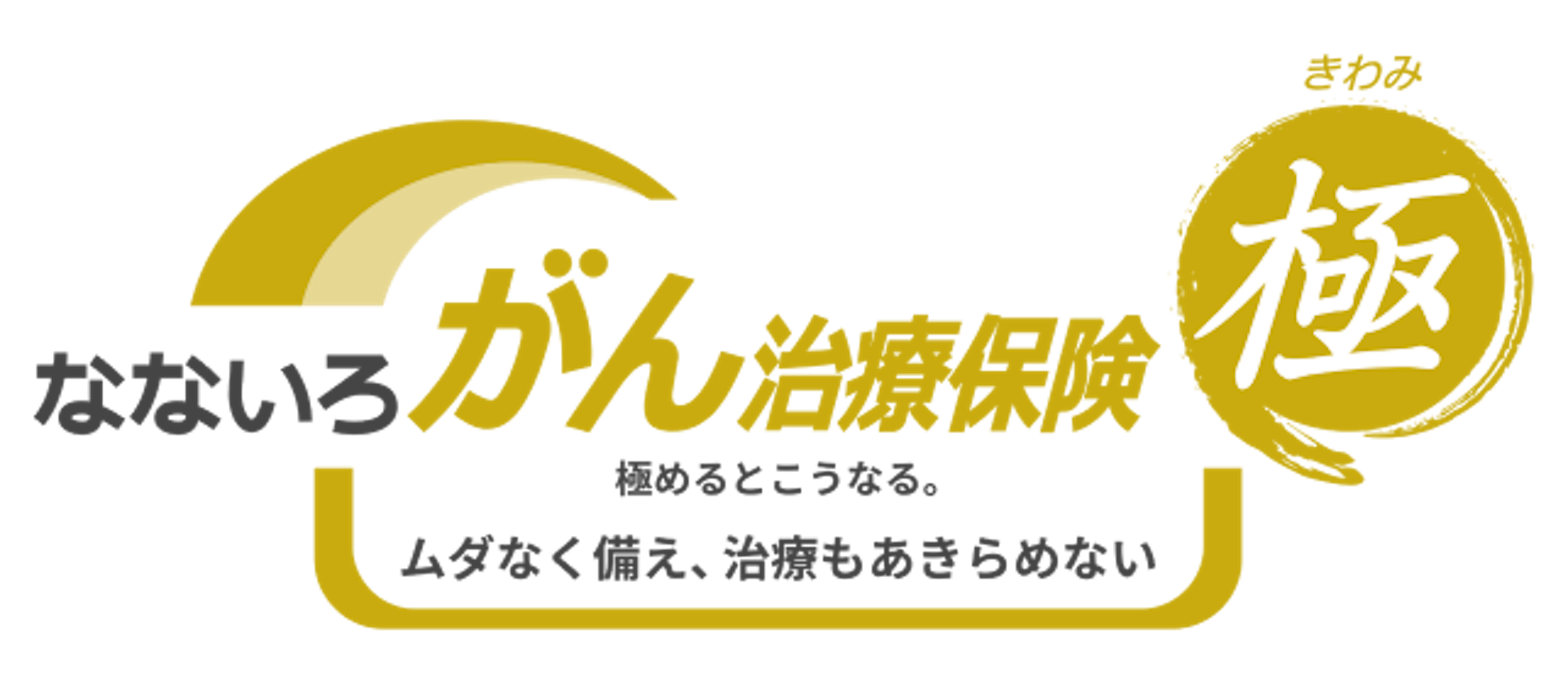 なないろがん治療保険極