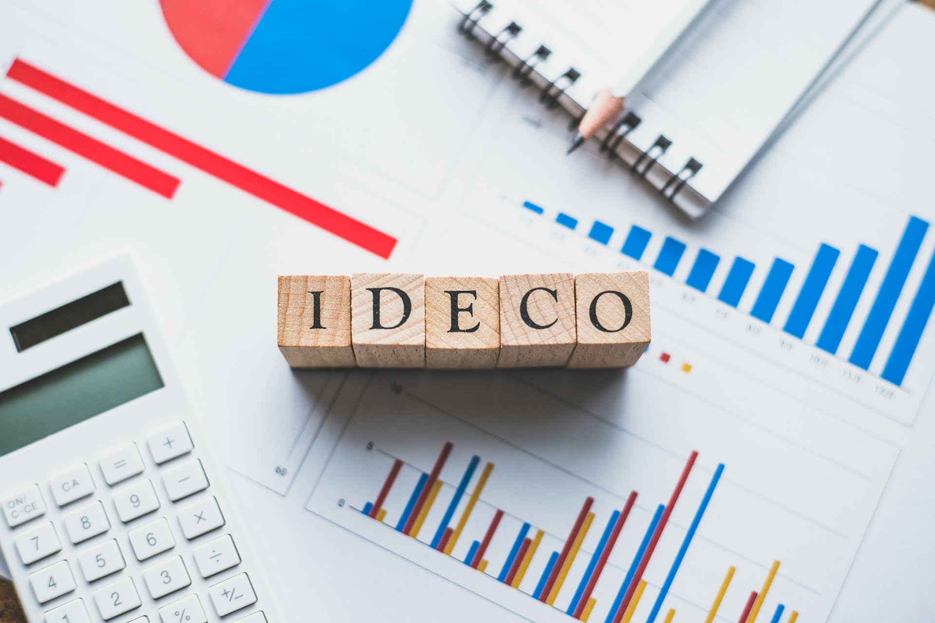 iDeCo(イデコ)