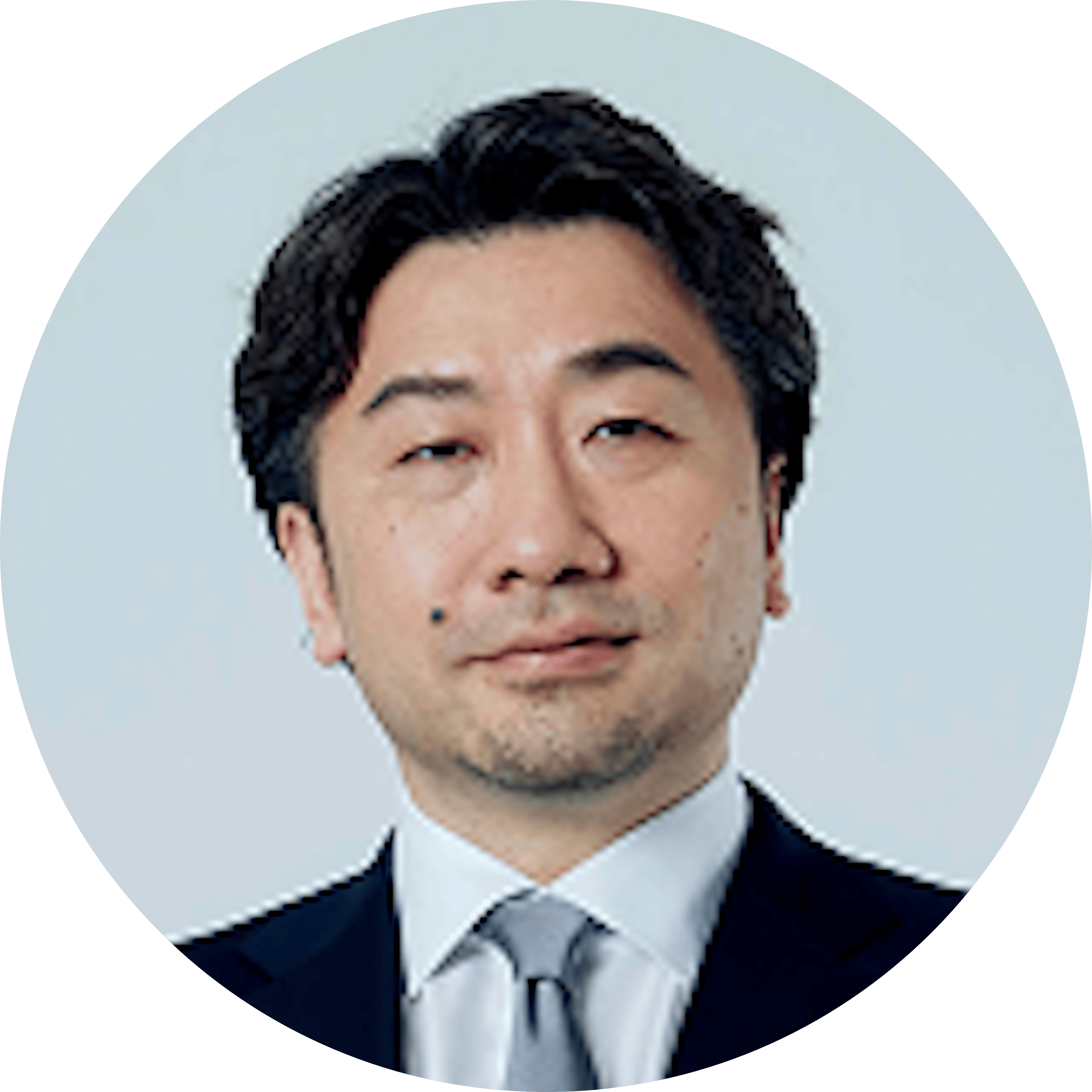 原田 慎司