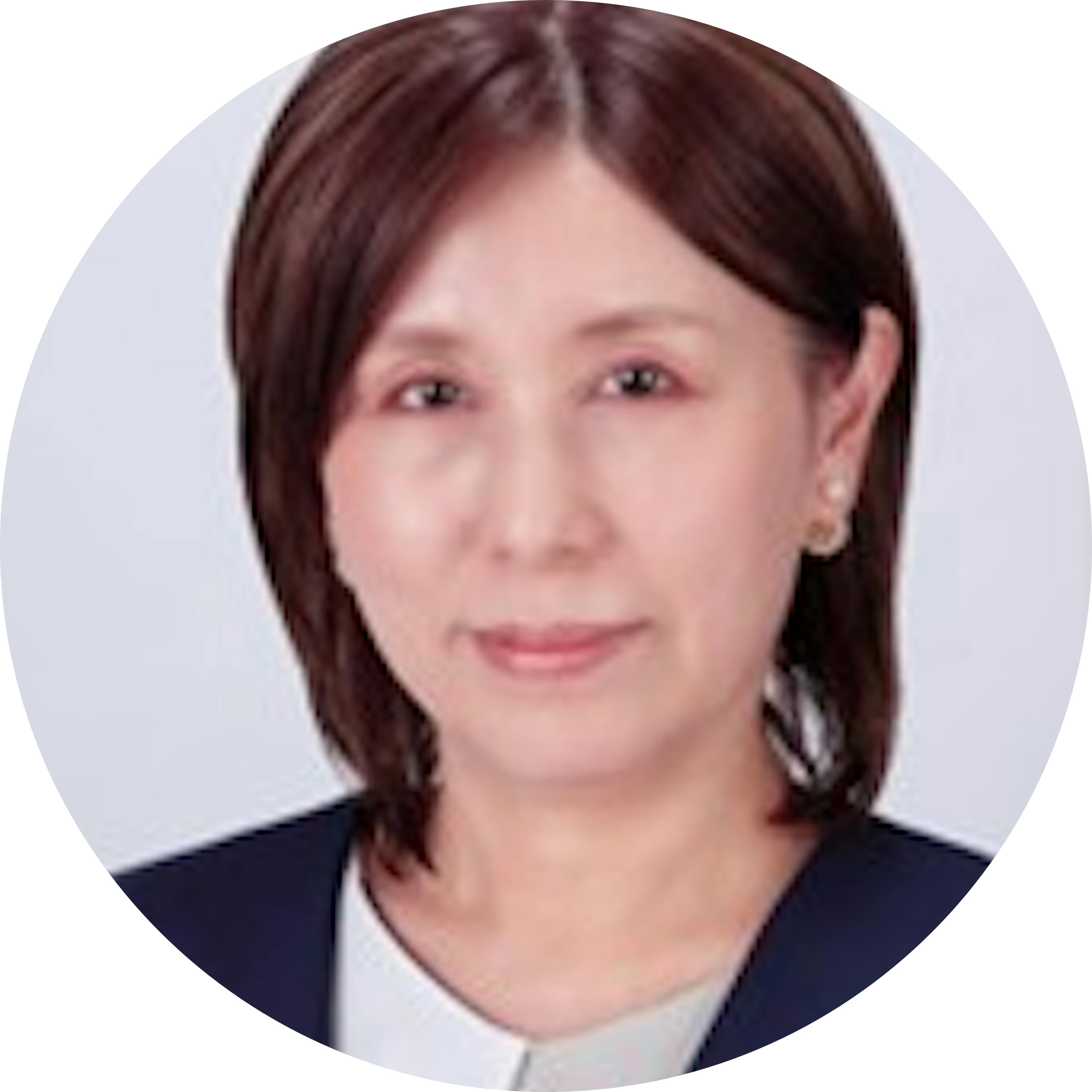 山﨑 裕佳子