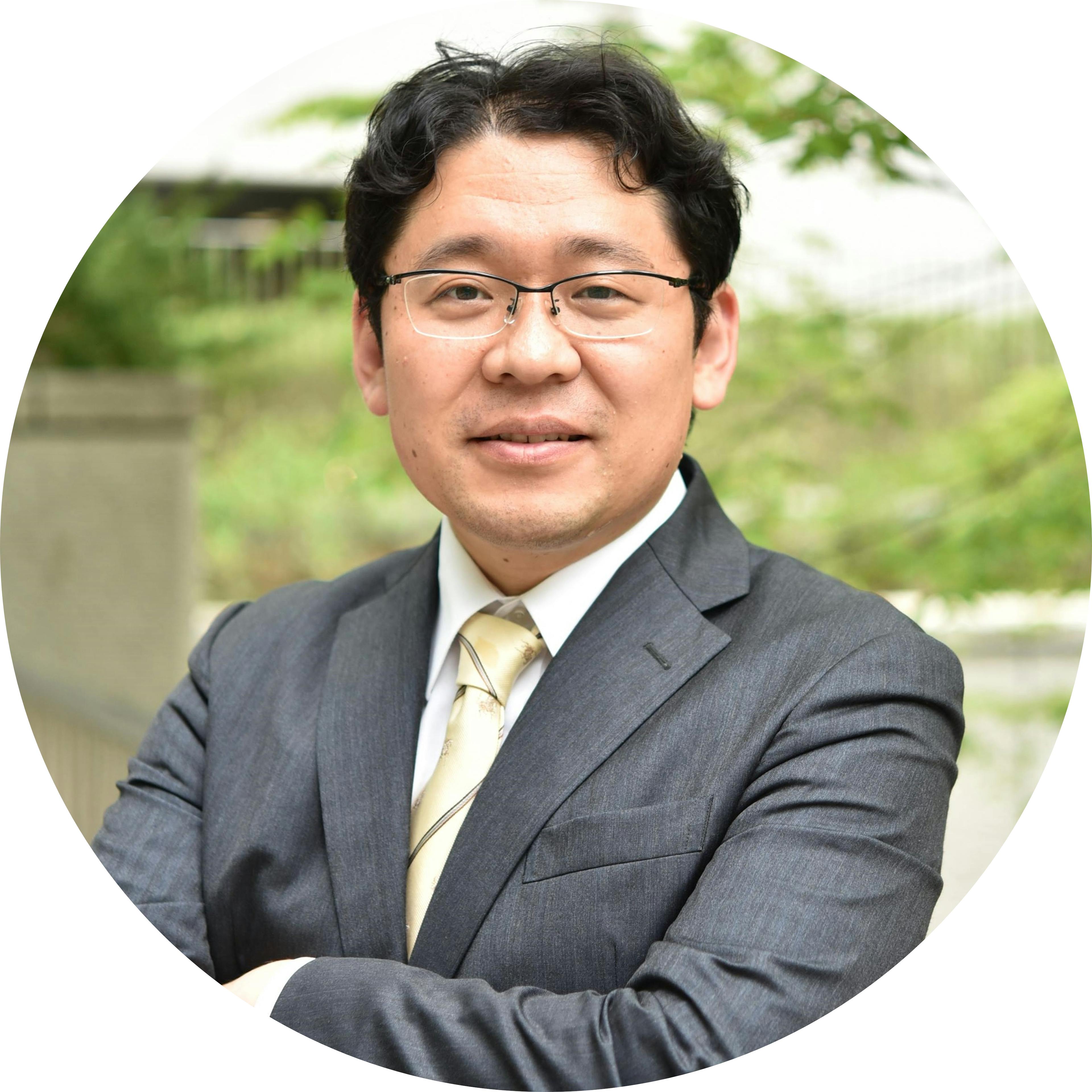 伊藤 亮太