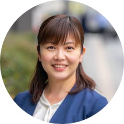 森重 由里子