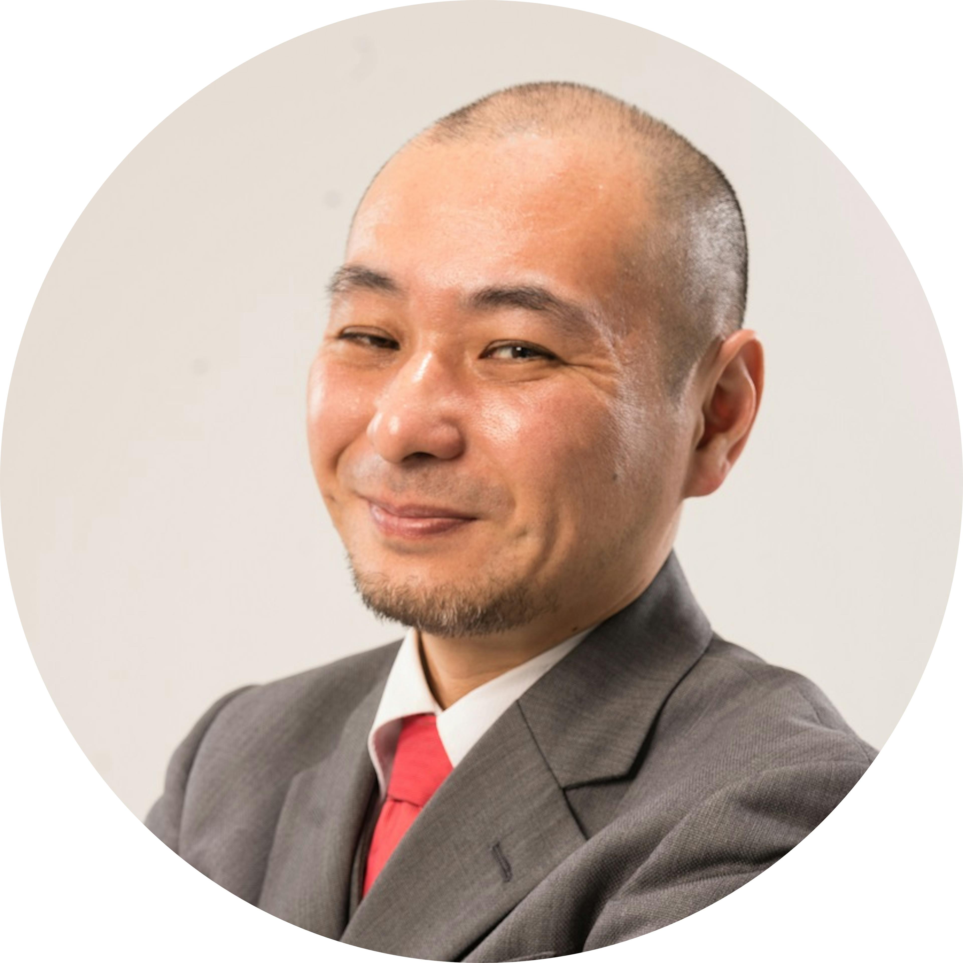 村田 淳