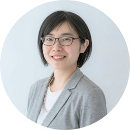 内山 智絵
