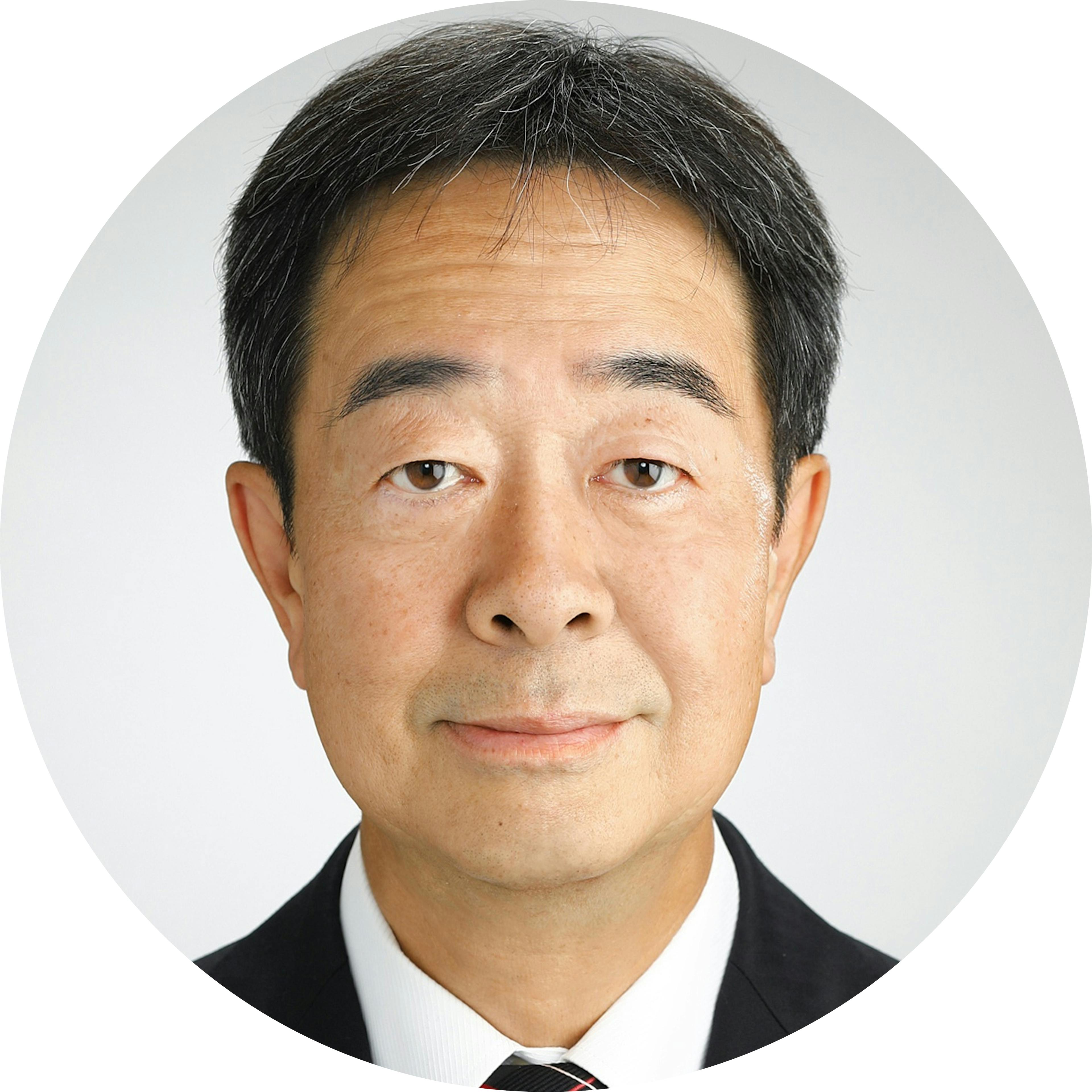 黒澤 伸