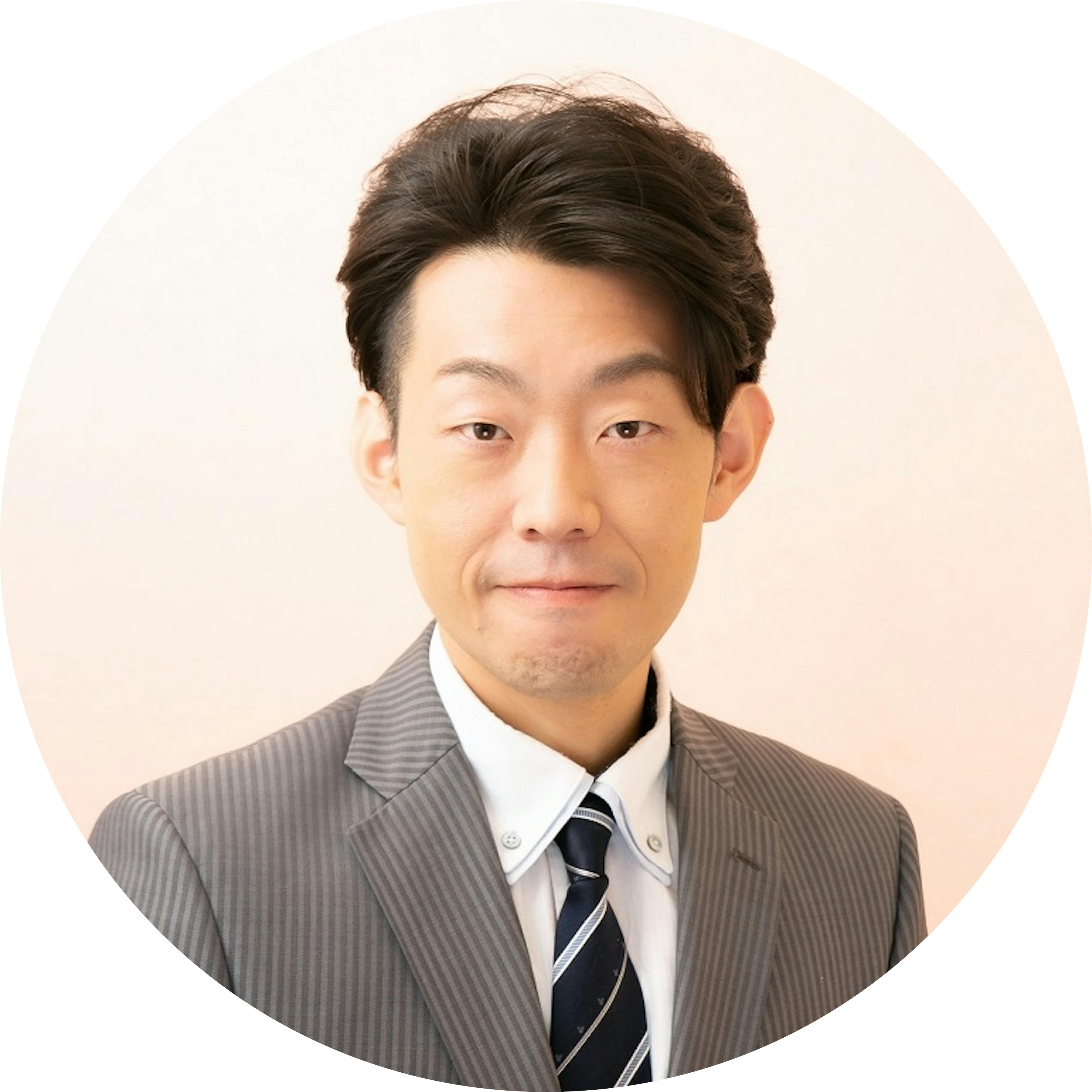 小川 洋平
