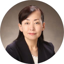 中川 美佐子