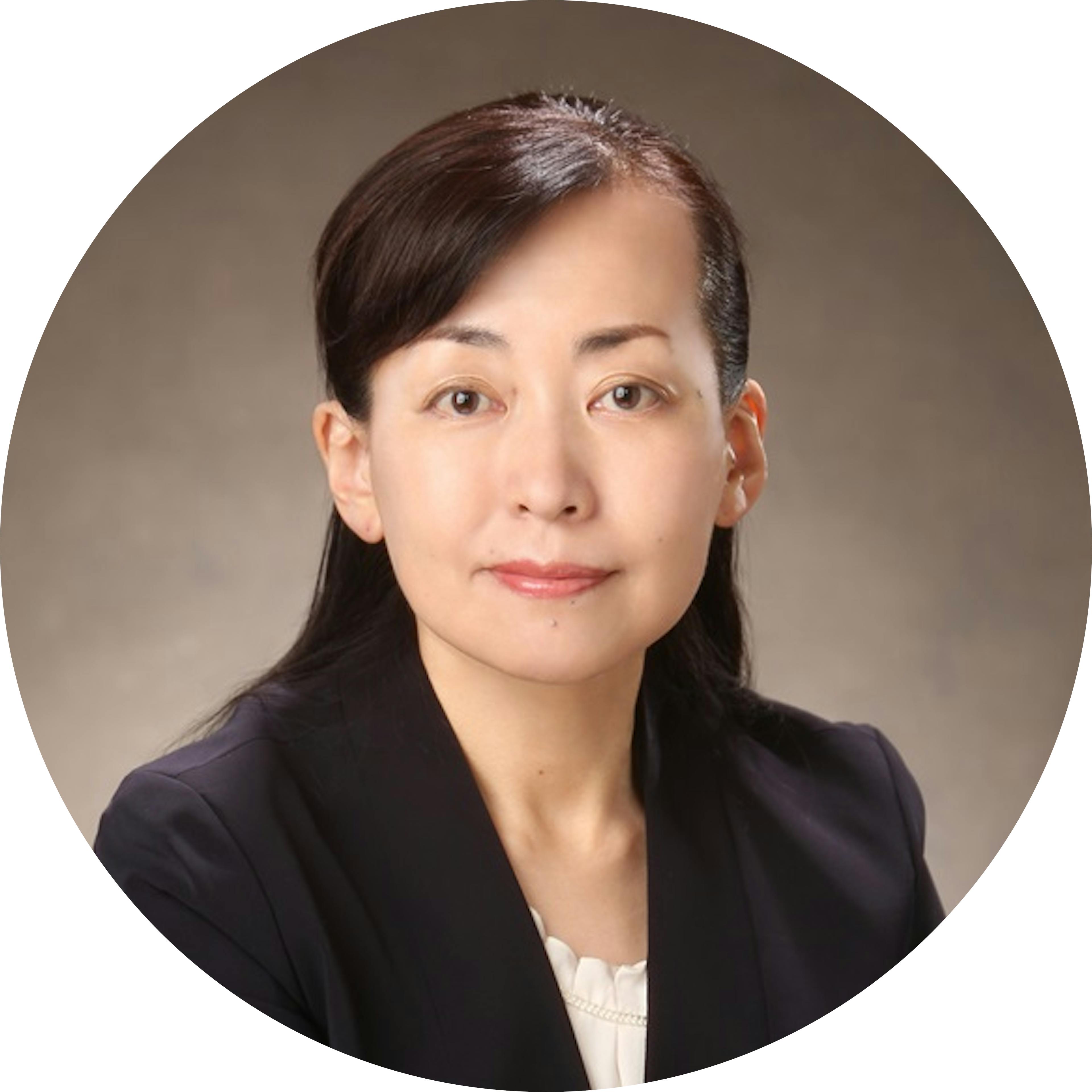 中川 美佐子