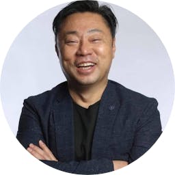 井上 一生