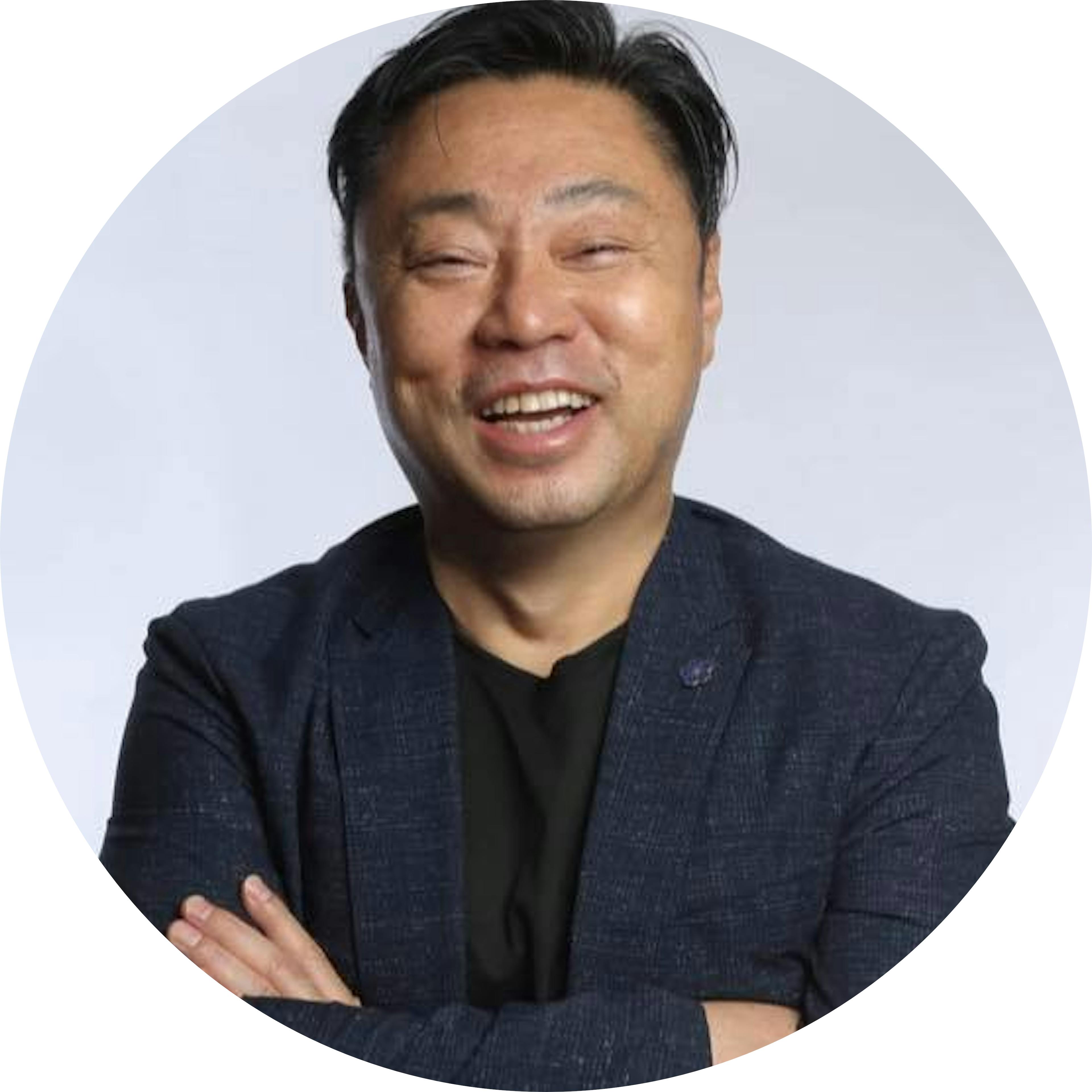 井上 一生