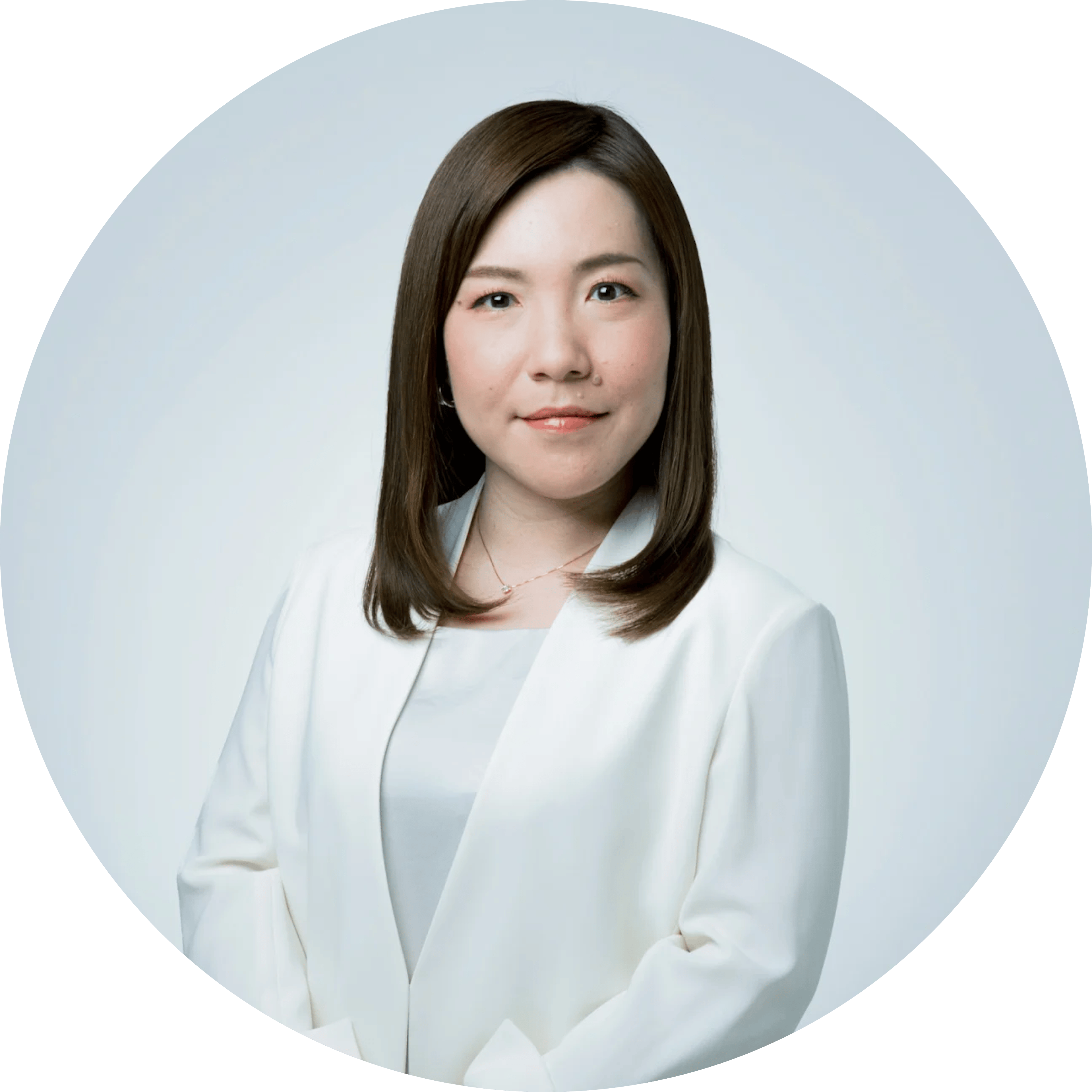 篠田 尚子