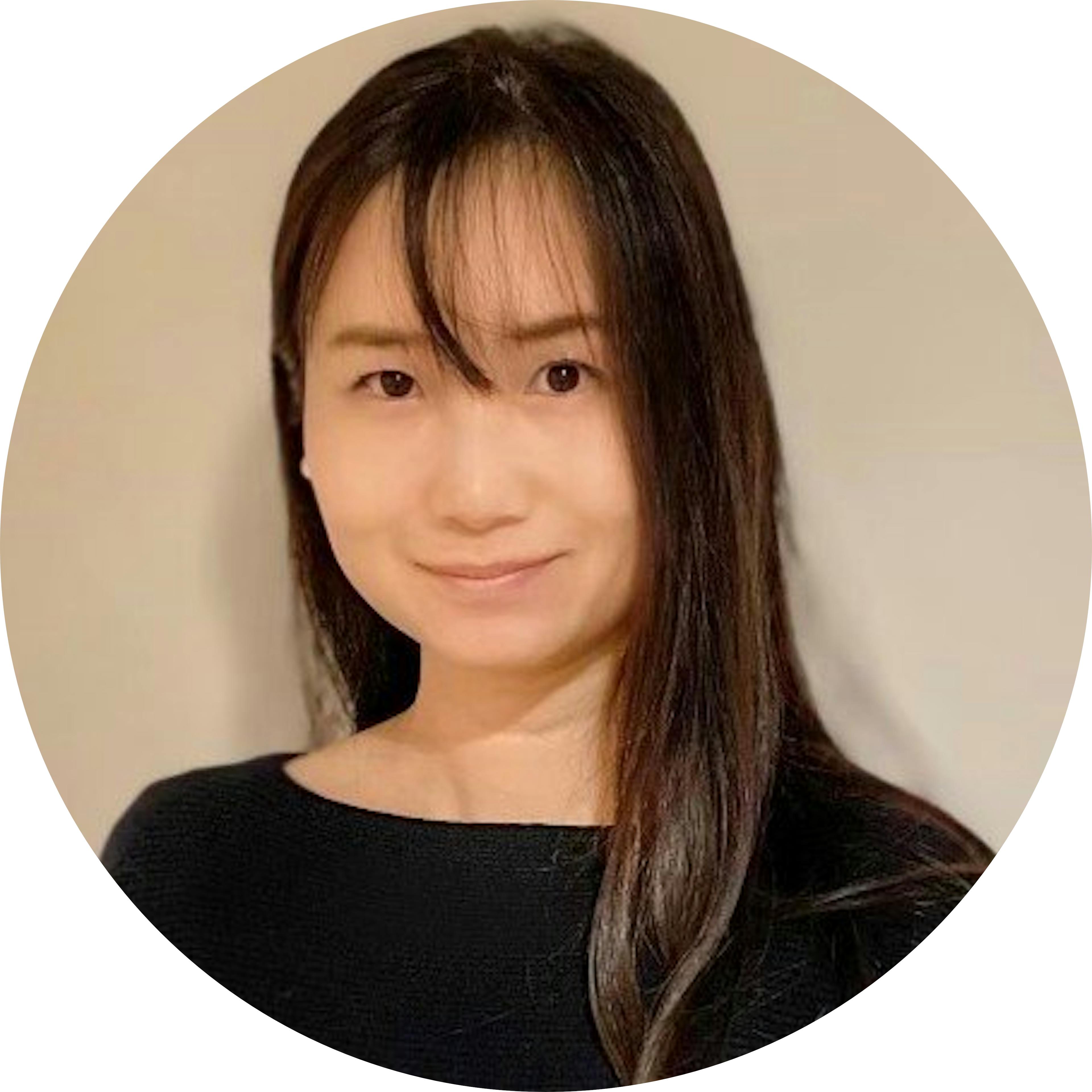 太田 彩子
