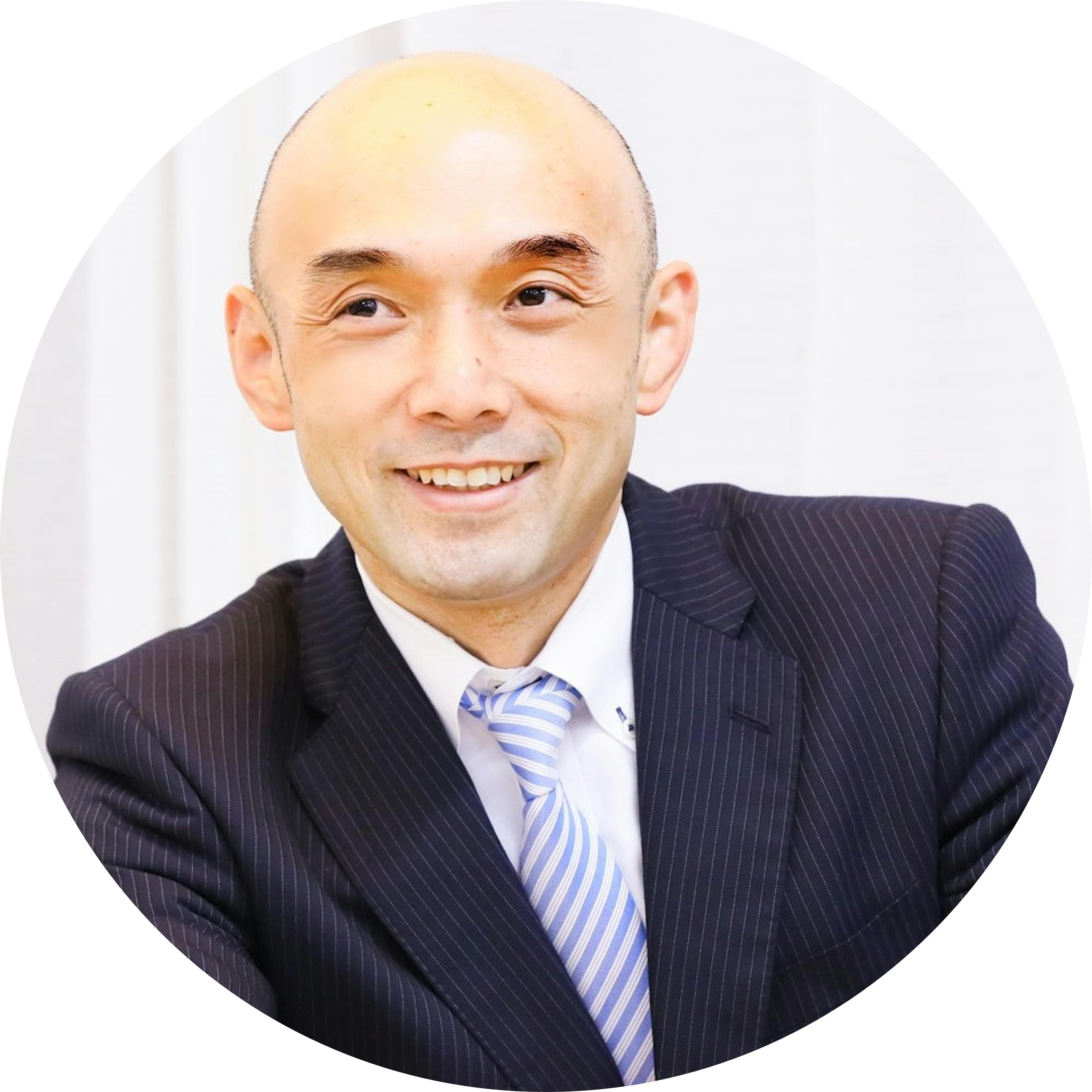 金子 賢司