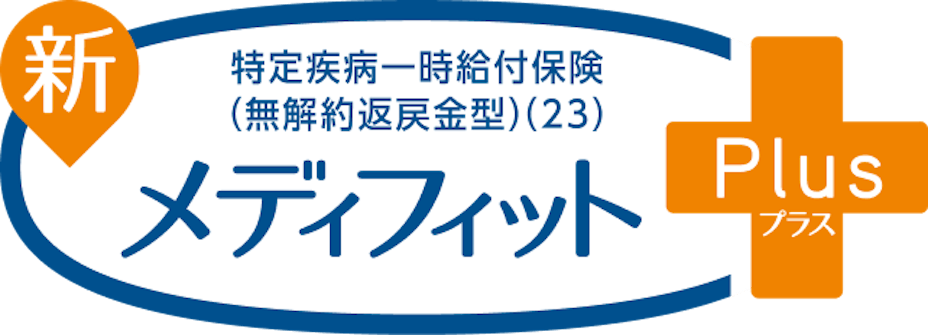 新メディフィットPlus(プラス)特定３疾病Bプラン(22)