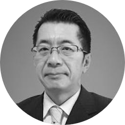 下原 一晃