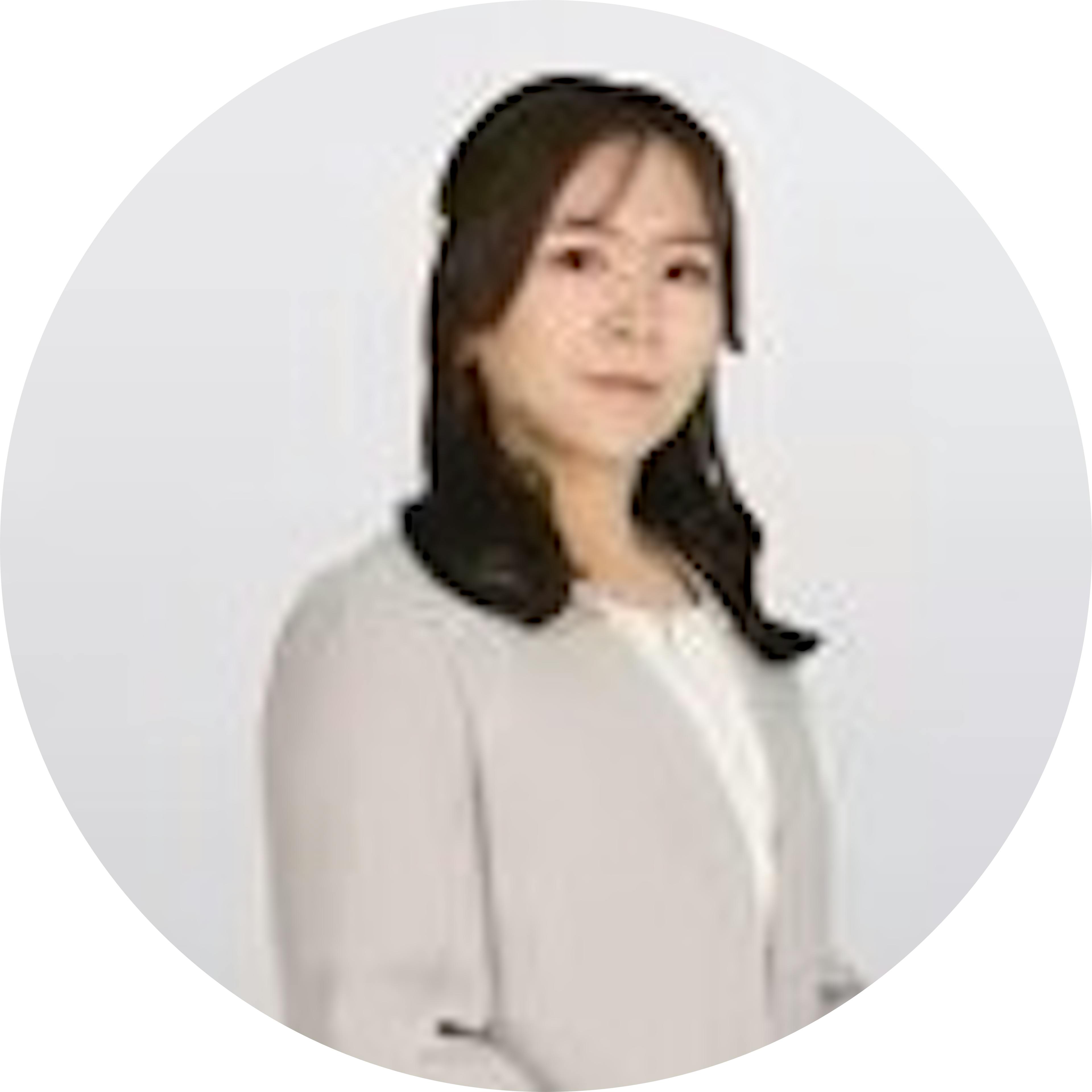 中本 智恵