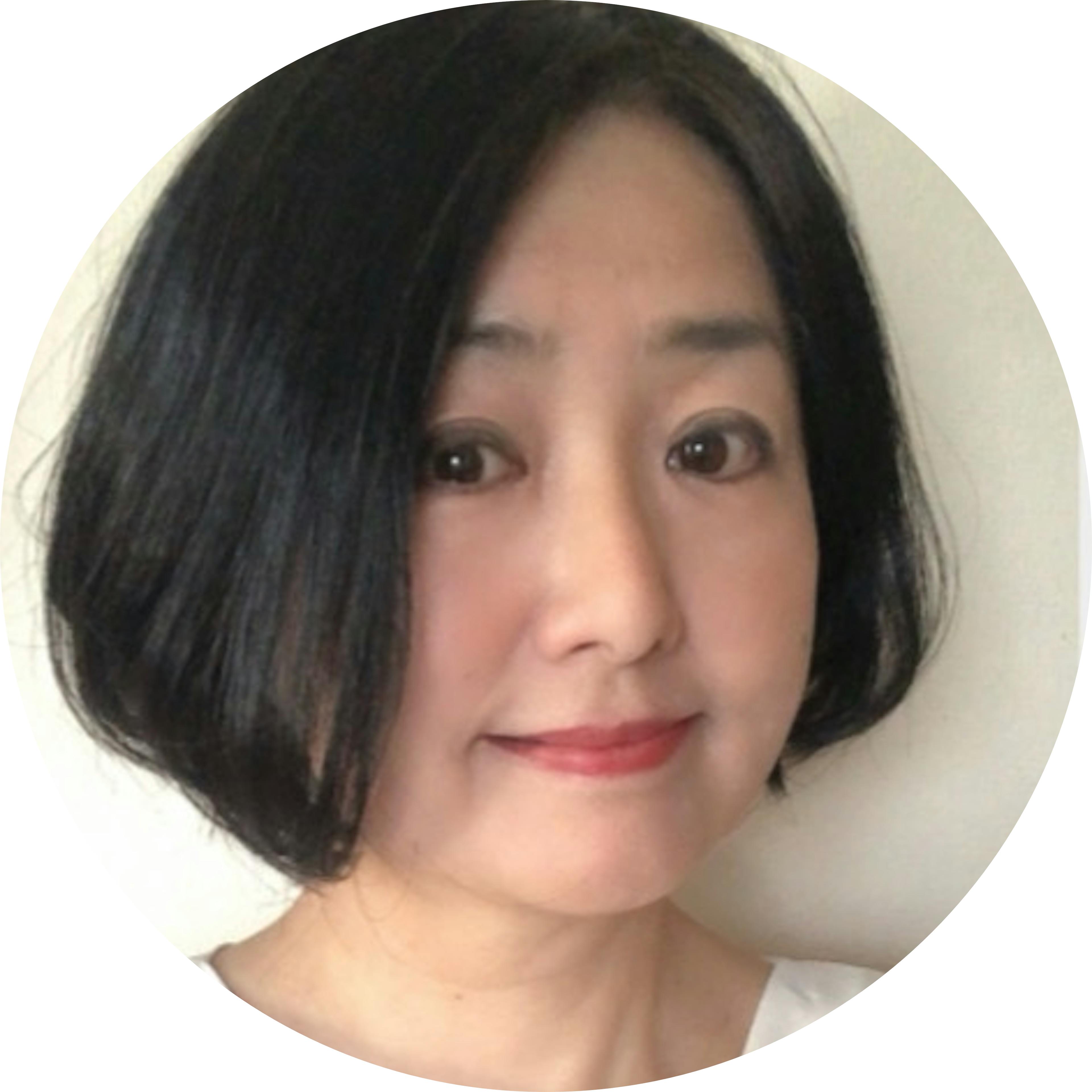 矢口 美加子