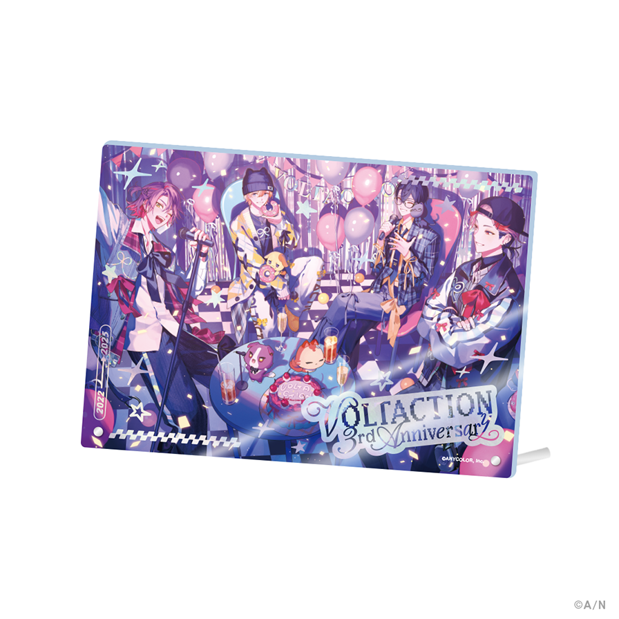 VOLTACTION Action!!!!!!! 3枚セット Amazon | Action!!!!!!!!!!!! (初回生産限定盤A) (特典なし