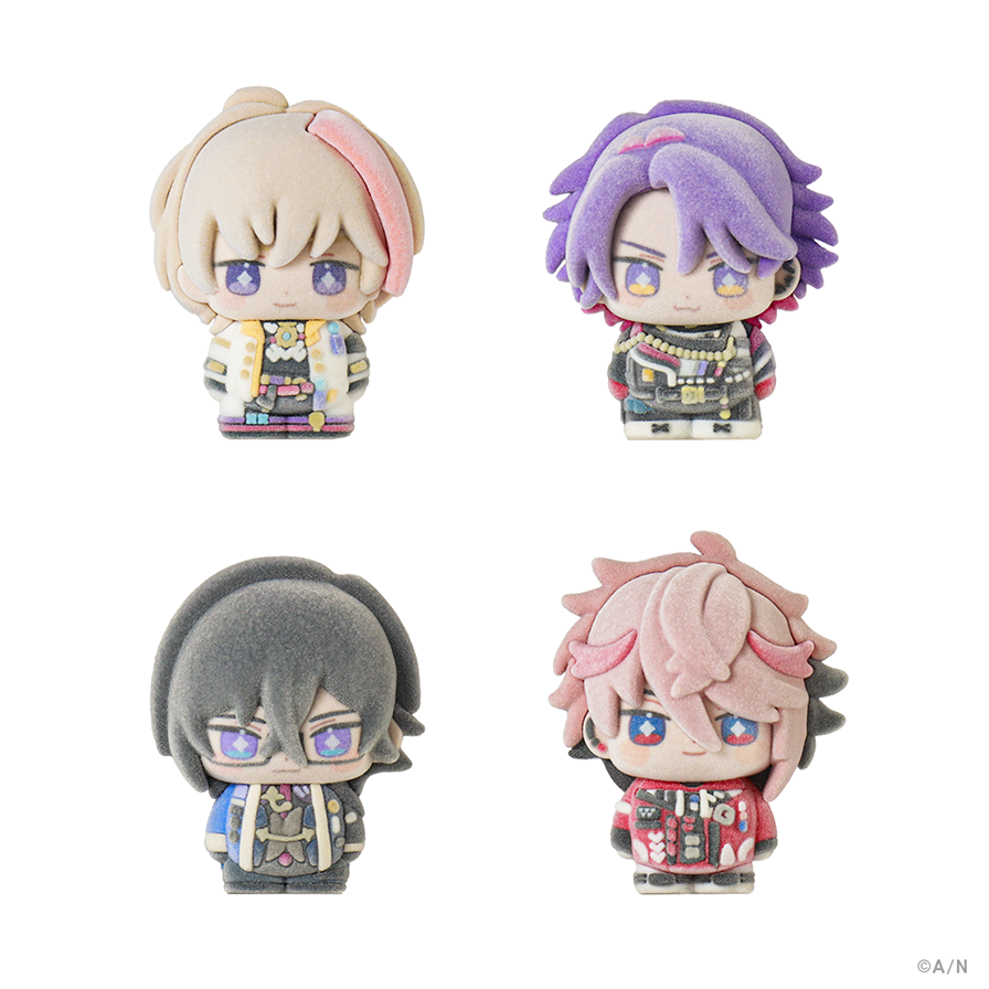 七ノ日 グラッテ コースター 七ノ日 グラッテ コースター