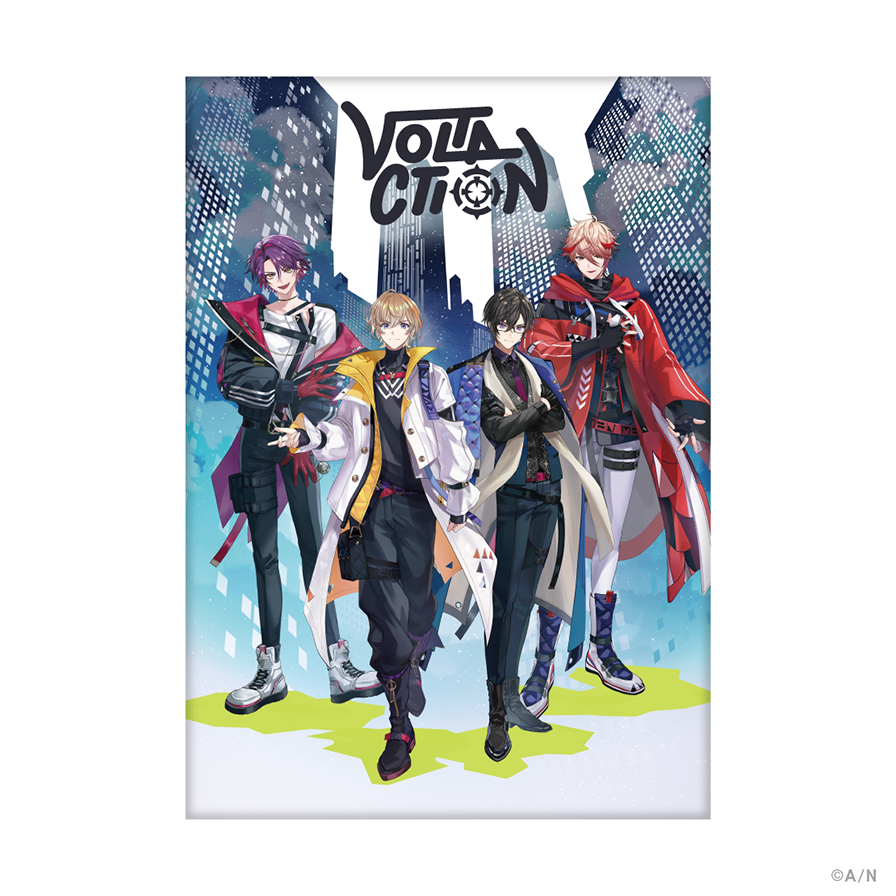 VOLTACTION