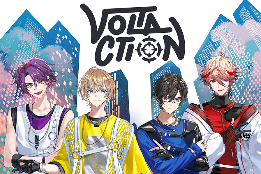 VOLTACTION