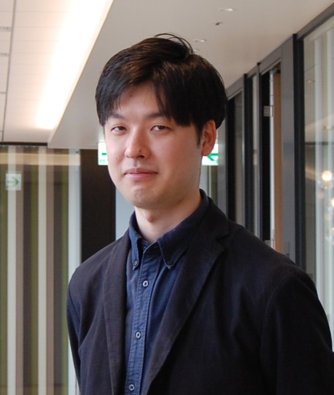 尾澤 公亮