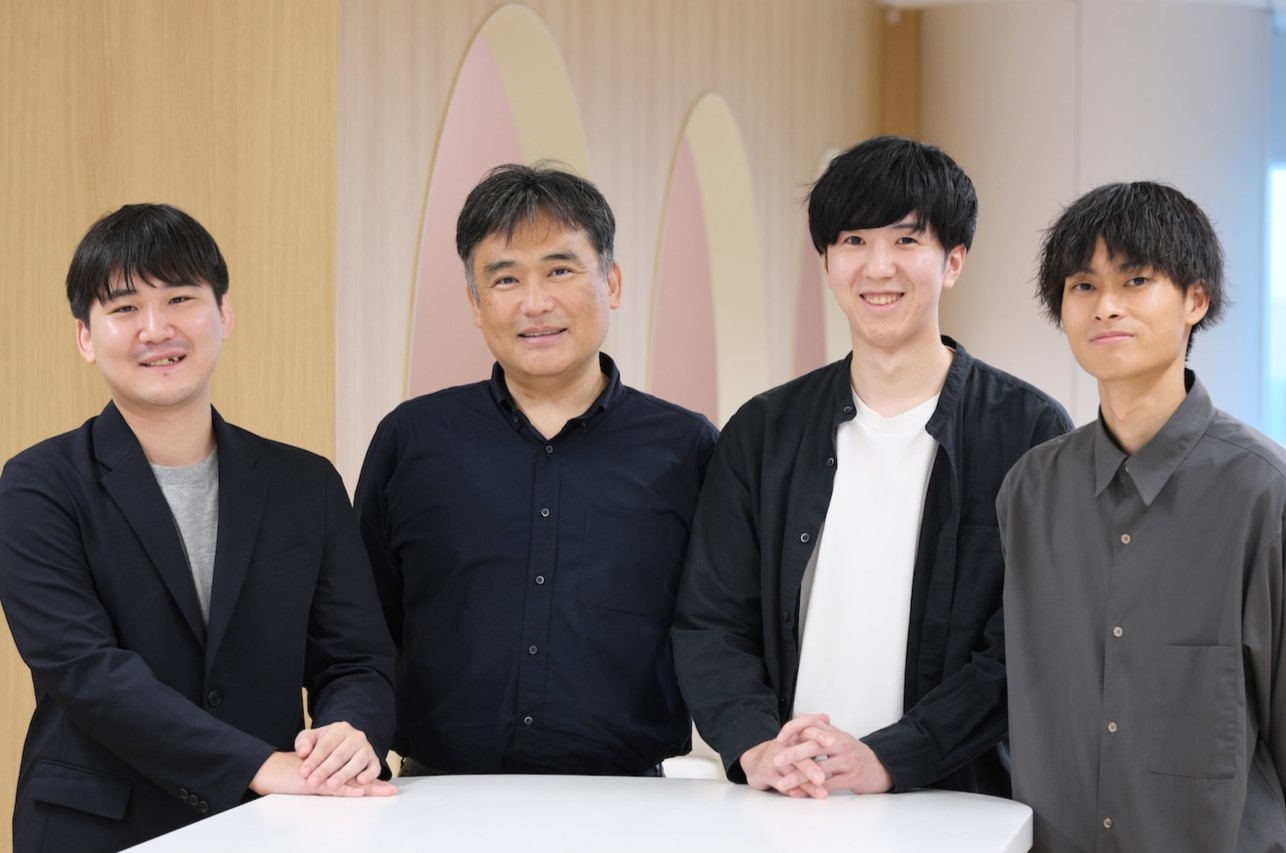 AWS生成AIサービスを活用し、RAGによるセキュアな社内情報検索を体験できる環境をグループ社員向けに提供