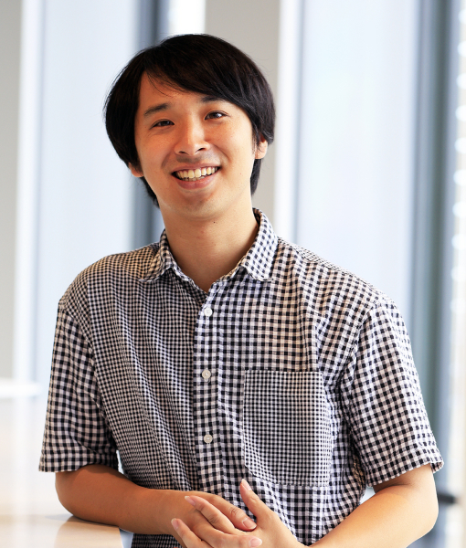 志水 友輔