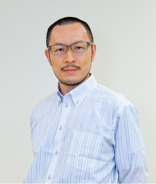 小西 秀和