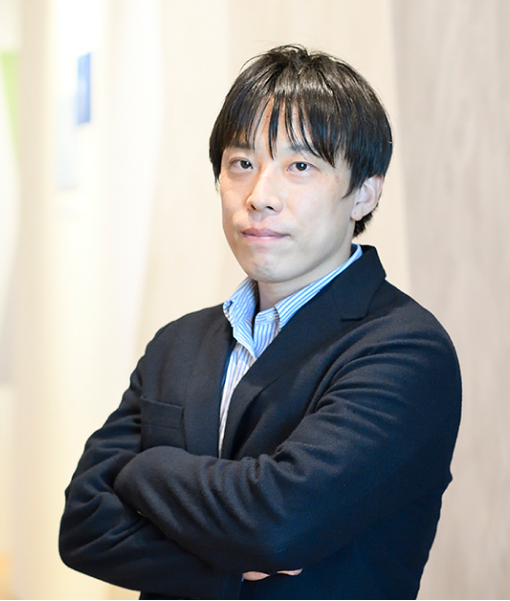 小林 恭平