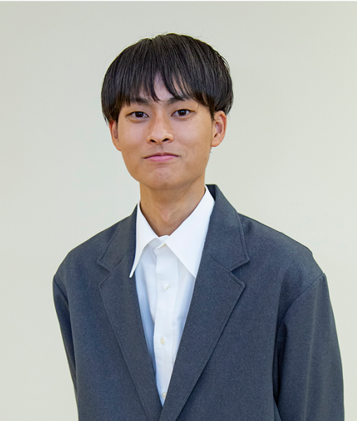 西本 悠馬