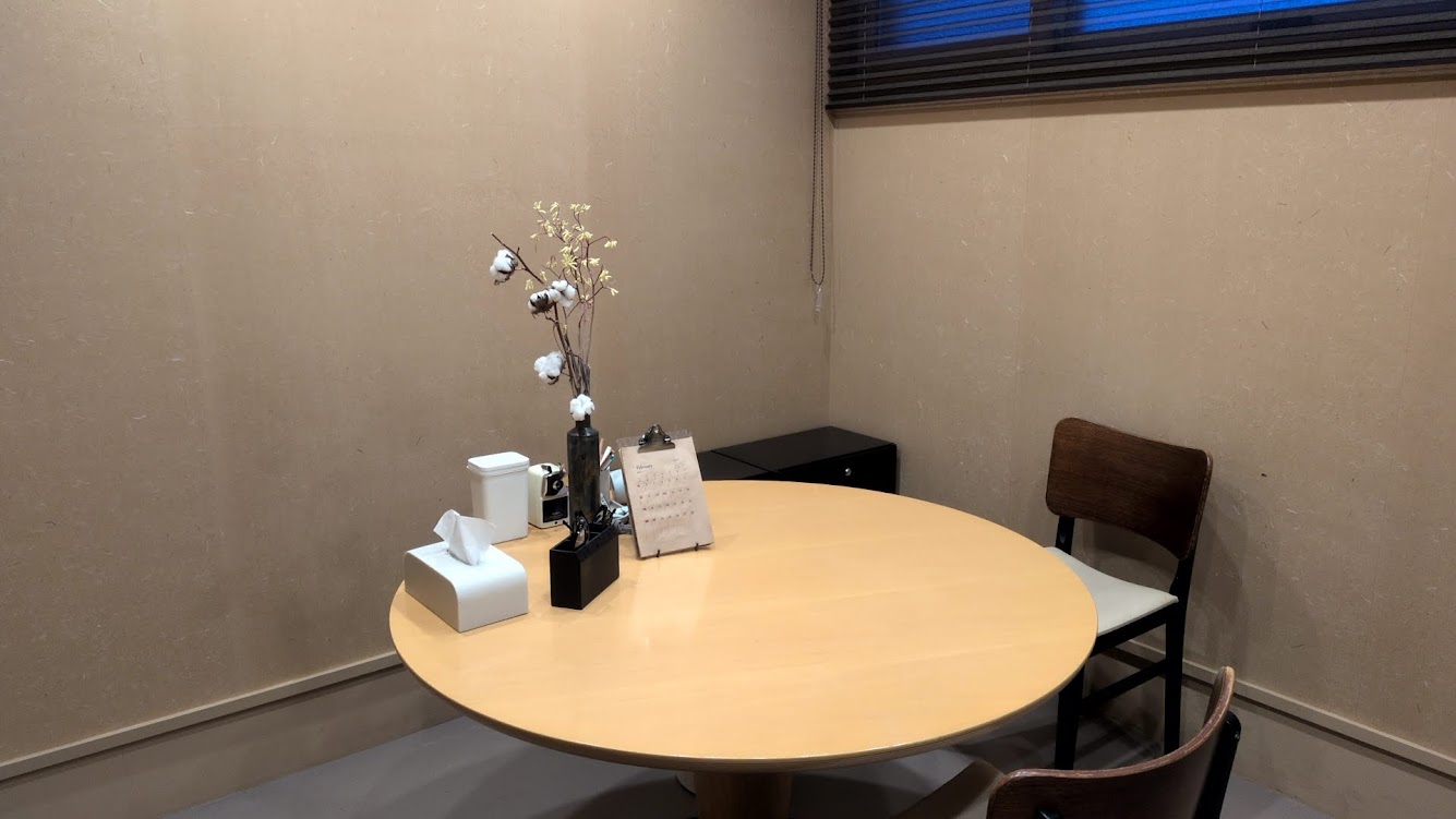 めまいのリハビリについて