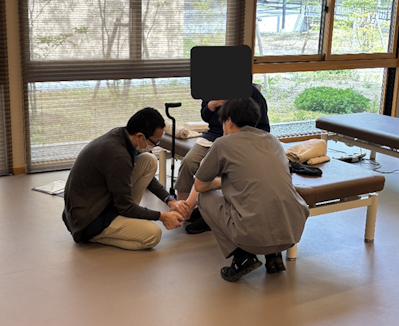 歩行再建を“あきらめない”ための装具療法 part2