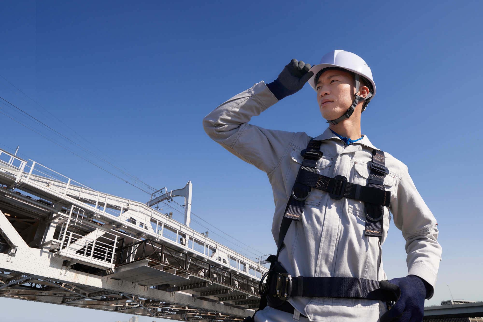 鳶職は稼げる？年収1000万円を目指すために知っておきたいことや平均年収・給料も解説 | 助太刀社員