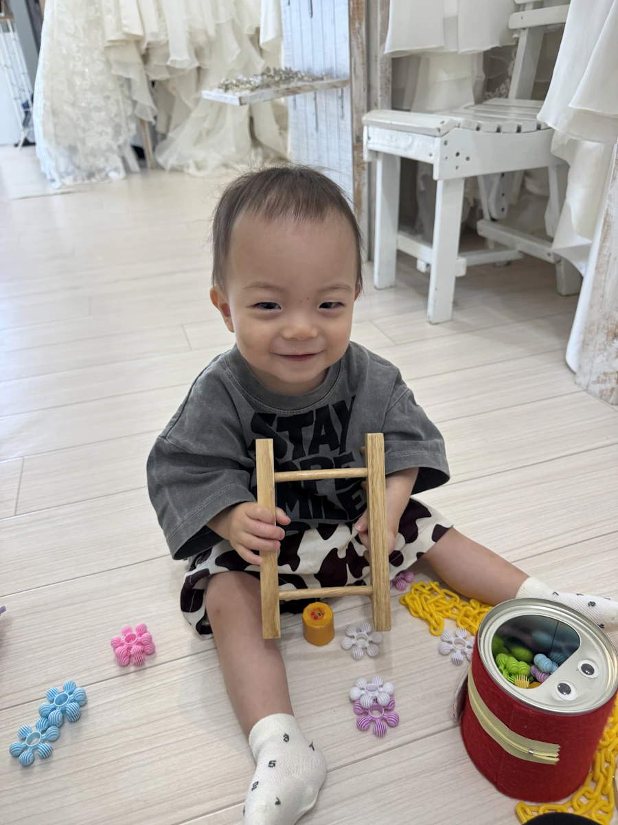 ウェディング同行サポート