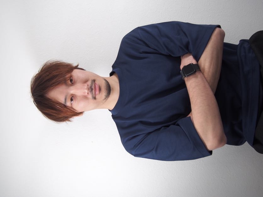 Rui Kobayashi