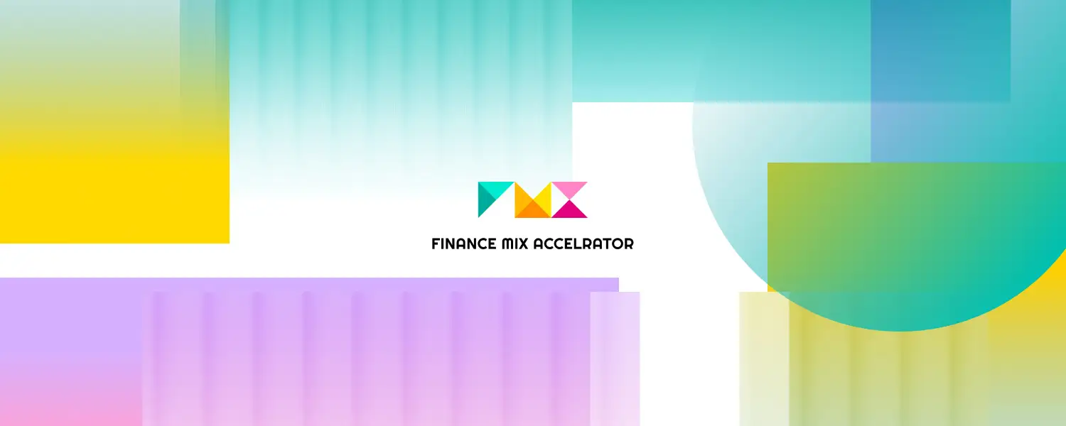 Tokoshié Selected for the Second Cohort of the Finance Mix Accelerator
