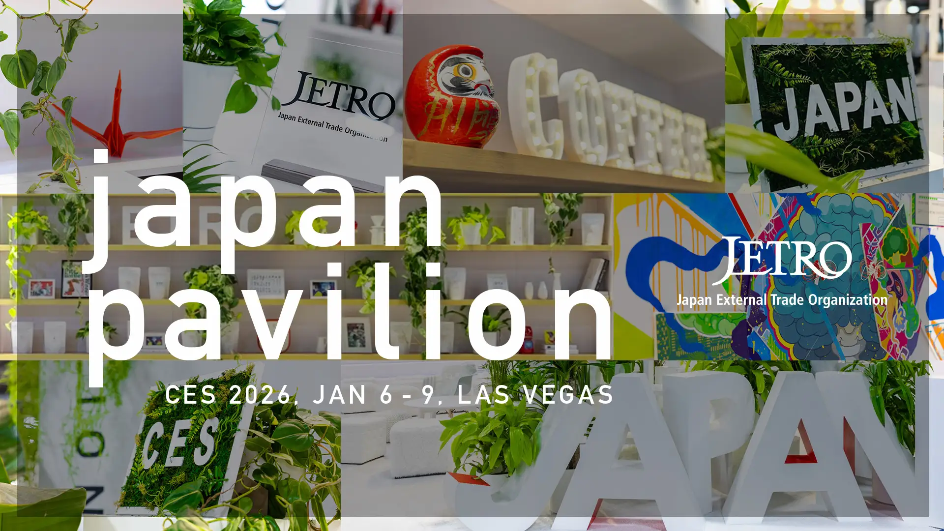 Announcement of Selection for CES 2026 “Japan Pavilion” — Exhibiting for the Second Consecutive Year, Showcasing the AI-Powered 3D Design Software “Modeling Professional AI” —