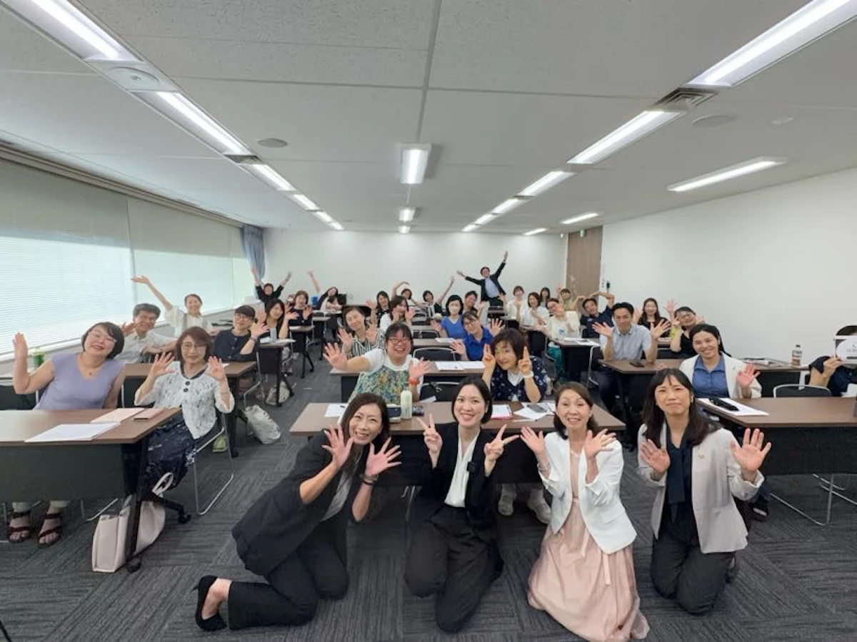 日本仲人協会1Dayセミナーでした