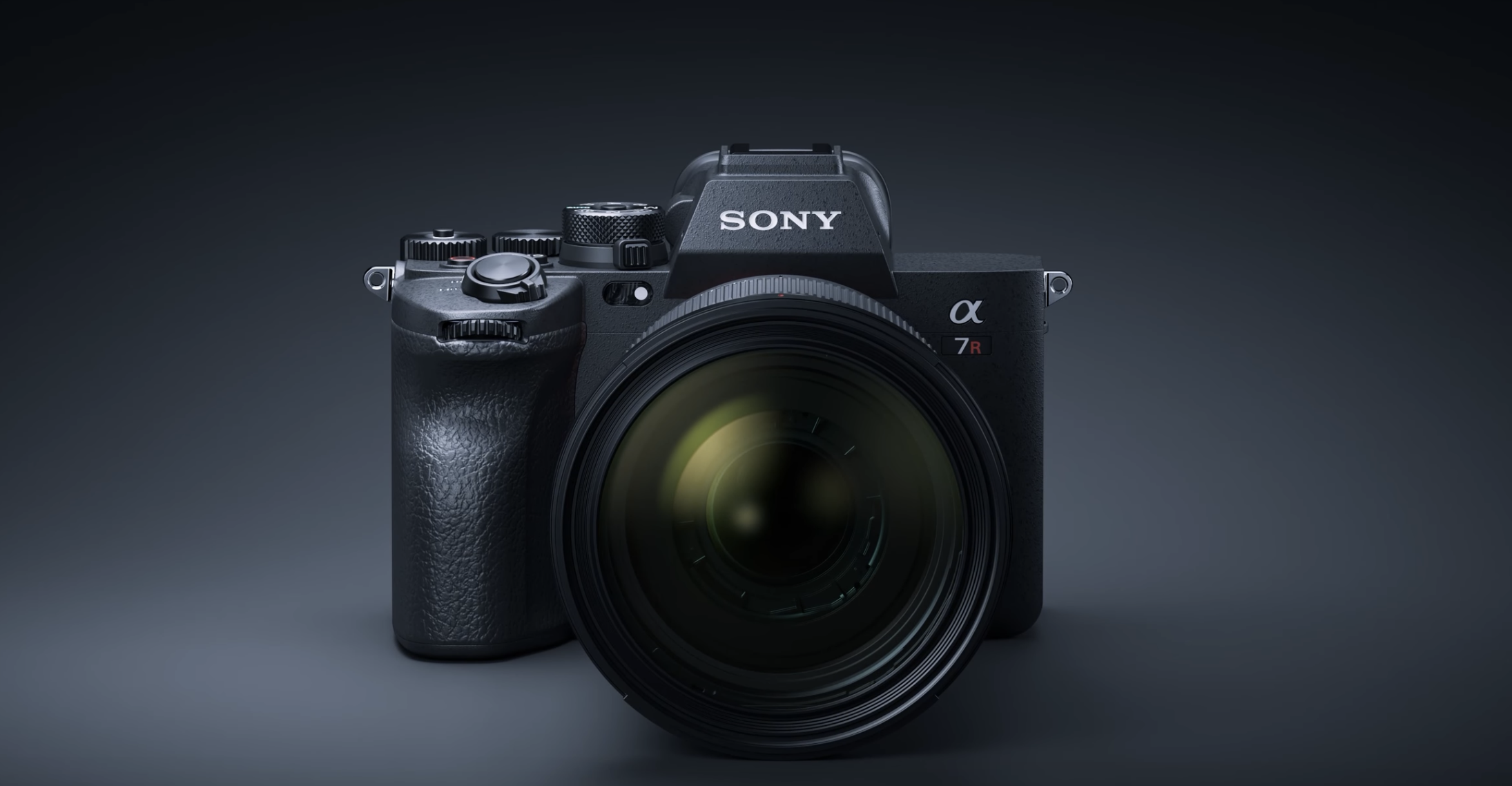 SONY a7R5