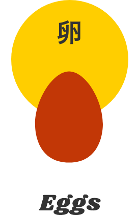 卵セクションスクロールリンク